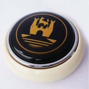 Wolfsburg Horn Push