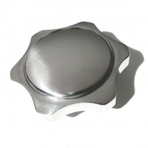 Aluminium Heater Knob