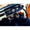 Barndoor Style Steering Wheels for Baywindow