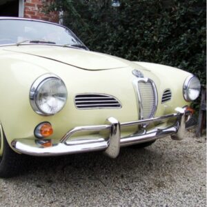 DSC09524---square-550x550h Nose Grille Accessory for Karmann Ghia