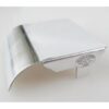 Hinge Covers for Split Bus