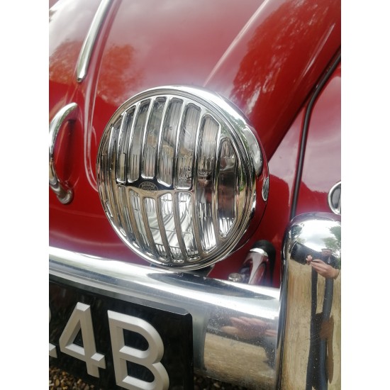 Clear Spot Light with 356 Grilles MK2