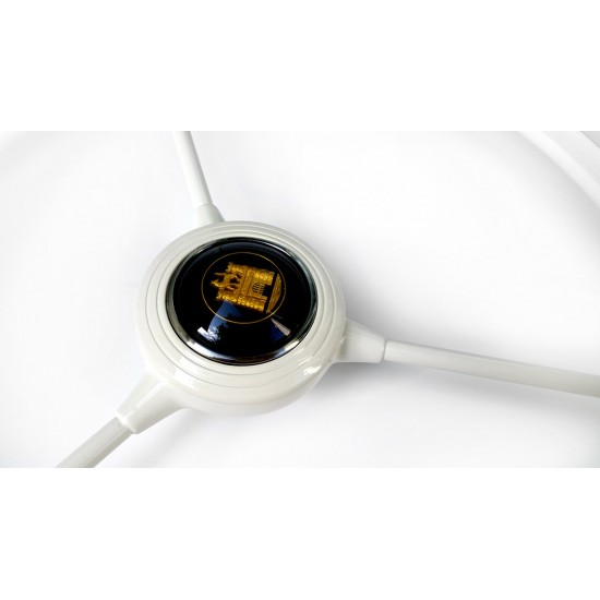 Barndoor Style Steering Wheels for Baywindow