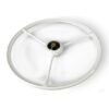 Barndoor Style Steering Wheels for Baywindow
