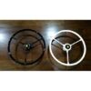 Barndoor Style Steering Wheels for Baywindow