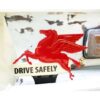 Pegasus Drive Safely