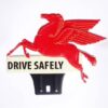 Pegasus Drive Safely
