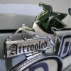 Chrome Pegasus