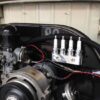 Spark Plug Holder