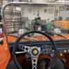 52mm Tachometer Gauge