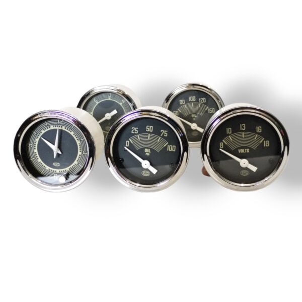 52mm Tachometer Gauge