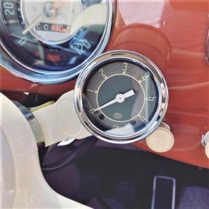 52mm Tachometer Gauge