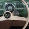 52mm Tachometer Gauge