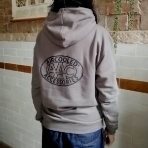 AAC Hoody (grey)