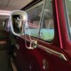 Baywindow Commercial Mirror arms M194 (pair)