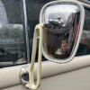 Baywindow Commercial Mirror arms M194 (pair)