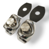 Baywindow Commercial Mirror arms M194 (pair)