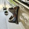 Baywindow Commercial Mirror arms M194 (pair)