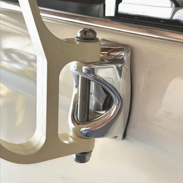 Baywindow Commercial Mirror arms M194 (pair)