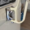 Baywindow Commercial Mirror arms M194 (pair)