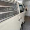Baywindow Commercial Mirror arms M194 (pair)