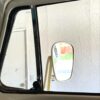 Baywindow Commercial Mirror arms M194 (pair)