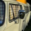 Baywindow Commercial Mirror arms M194 (pair)