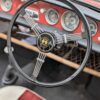 Black Banjo Steering Wheel for Beetle, Ghia, Type 3 (complete)