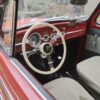 Black Banjo Steering Wheel for Beetle, Ghia, Type 3 (complete)