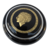 Greek Goddess Horn Push
