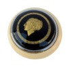 Greek Goddess Horn Push