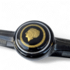 Greek Goddess Horn Push