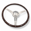 classic steering wheel (1) Classic Steering Wheel for Splitscreen