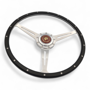 Luna Steering Wheel for Splitscreen