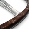 wolfsburg steering wheel (14) Classic Steering Wheel for Splitscreen