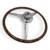 wolfsburg steering wheel 17 inch (8) Classic Steering Wheel for Splitscreen