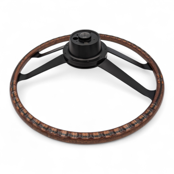 Nine Eleven Steering Wheel For Beetle Ghia Type 3 Porsche 356 911 912
