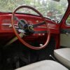 Nine Eleven Steering Wheel For Beetle Ghia Type 3 Porsche 356 911 912