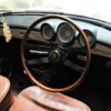Nine Eleven Steering Wheel For Beetle Ghia Type 3 Porsche 356 911 912