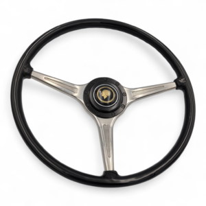 Threefivesix Steering Wheel For Splitscreen