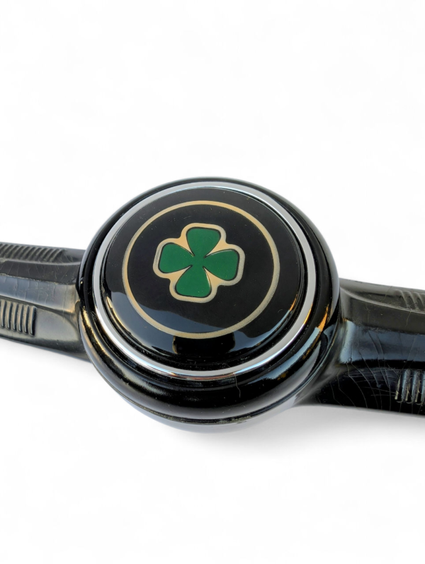 Horn Push Centre Cap Replacement