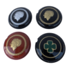 Horn Push Centre Cap Replacement
