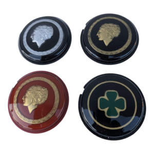 Horn Push Centre Cap Replacement