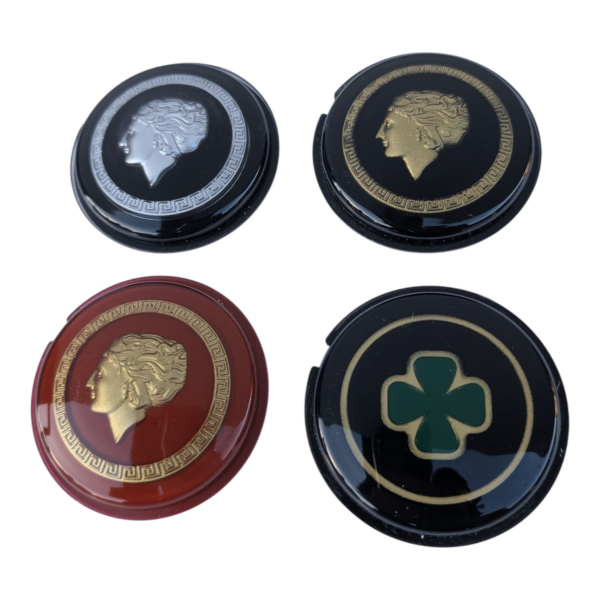 Horn Push Centre Cap Replacement