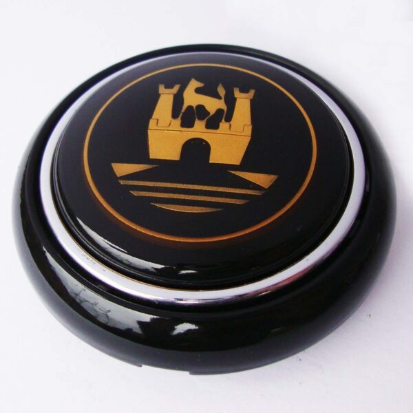 Horn Push Centre Cap Replacement