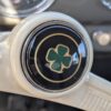 Horn Push Centre Cap Replacement