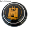 Horn Push Centre Cap Replacement