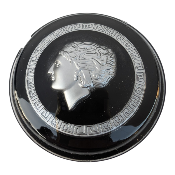 Horn Push Centre Cap Replacement